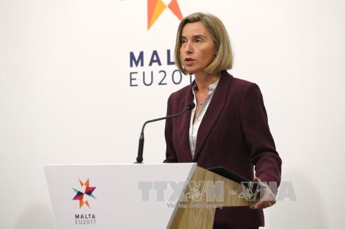  EU thừa nhận chưa có đột phá trong đàm phán kết nạp Thổ Nhĩ Kỳ